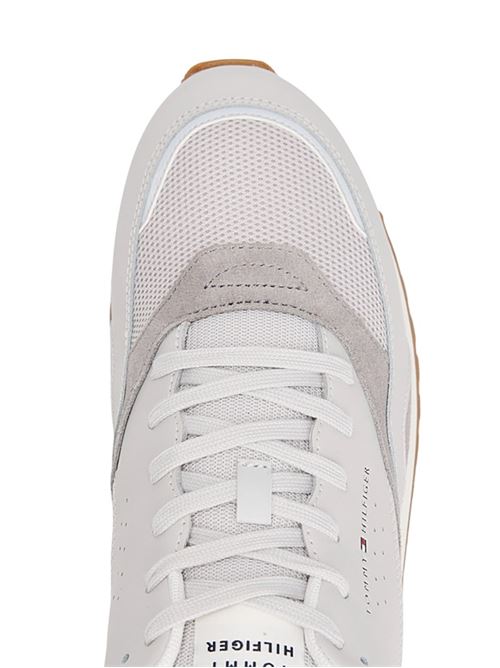 FM0FM05522PSU GRIGIO Tommy Jeans | FM0FM05522PSU GRIGIO